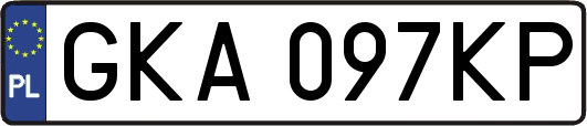 GKA097KP