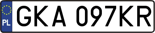 GKA097KR