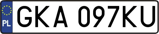 GKA097KU