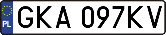 GKA097KV