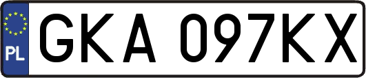 GKA097KX