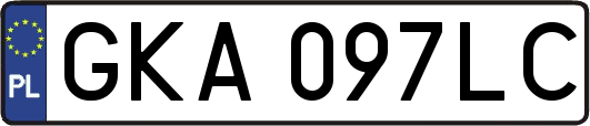 GKA097LC