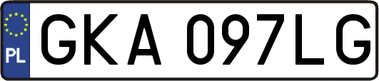 GKA097LG