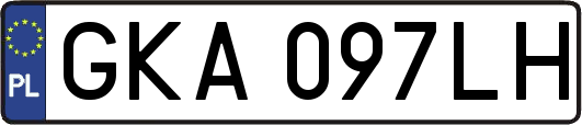 GKA097LH