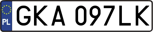 GKA097LK