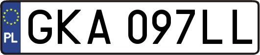 GKA097LL