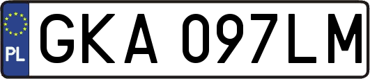 GKA097LM
