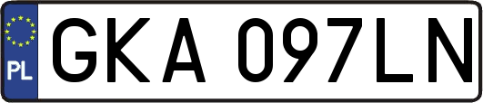 GKA097LN