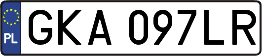 GKA097LR