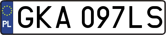 GKA097LS