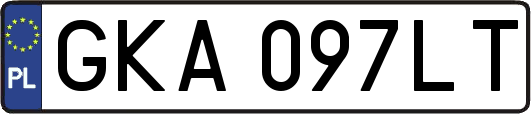 GKA097LT