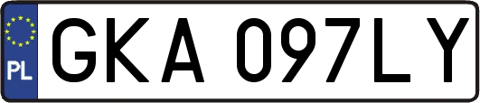 GKA097LY