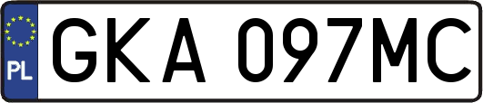 GKA097MC