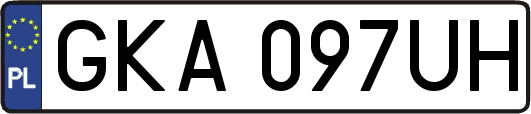 GKA097UH