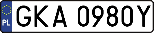 GKA0980Y