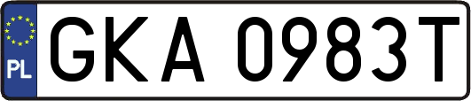 GKA0983T