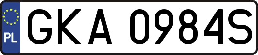 GKA0984S