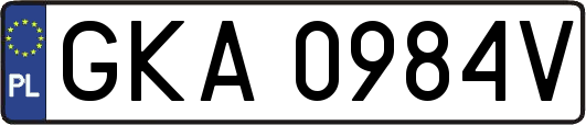 GKA0984V