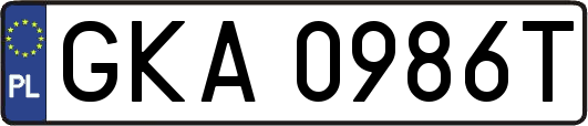 GKA0986T