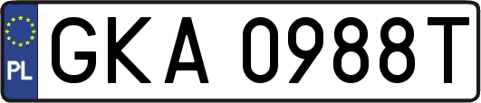 GKA0988T
