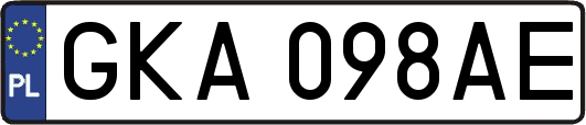 GKA098AE