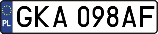 GKA098AF