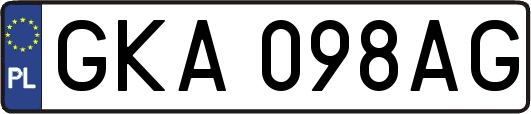GKA098AG