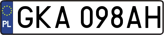 GKA098AH