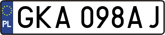 GKA098AJ