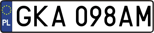 GKA098AM