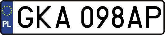 GKA098AP