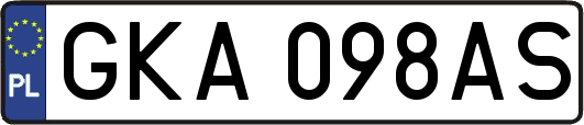 GKA098AS