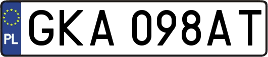 GKA098AT