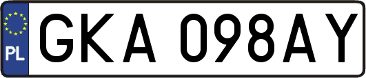 GKA098AY