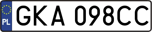 GKA098CC