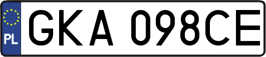 GKA098CE