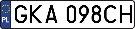 GKA098CH