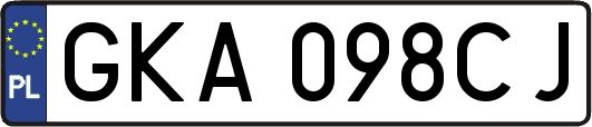 GKA098CJ