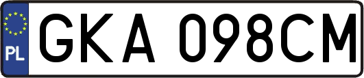 GKA098CM