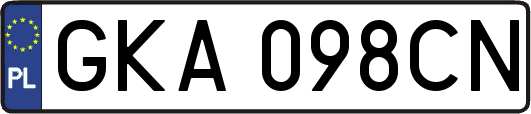 GKA098CN