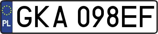 GKA098EF