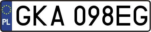 GKA098EG