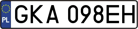 GKA098EH