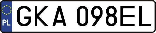 GKA098EL