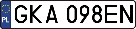 GKA098EN
