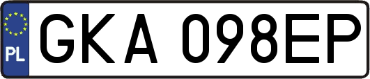GKA098EP