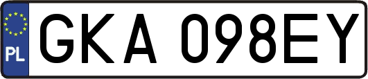 GKA098EY