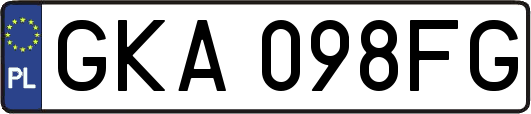 GKA098FG