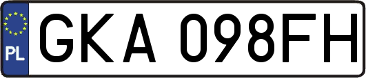 GKA098FH