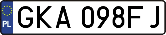 GKA098FJ